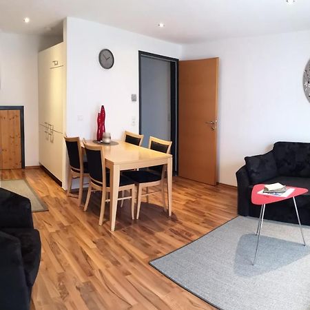 Ferienhaus Adela Schruns Luaran gambar