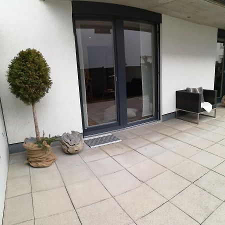 Ferienhaus Adela Schruns Luaran gambar