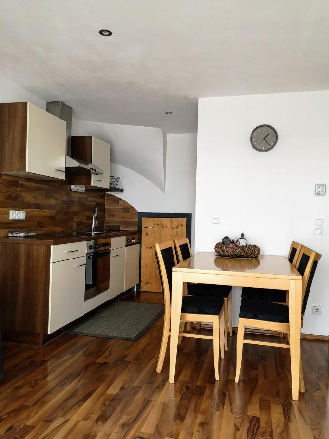 Ferienhaus Adela Schruns Luaran gambar